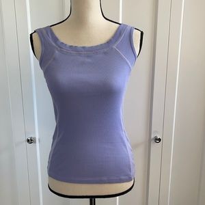 Matilda Jane tank top